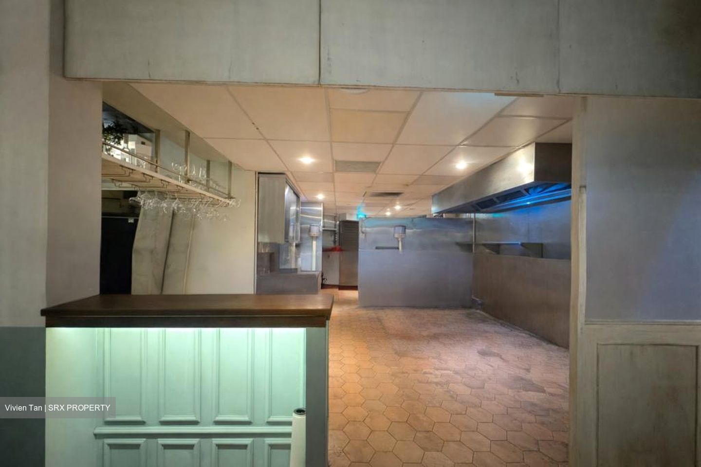 BUKIT PASOH EXTNSN CONSTN AREA (D2), Retail #530012041